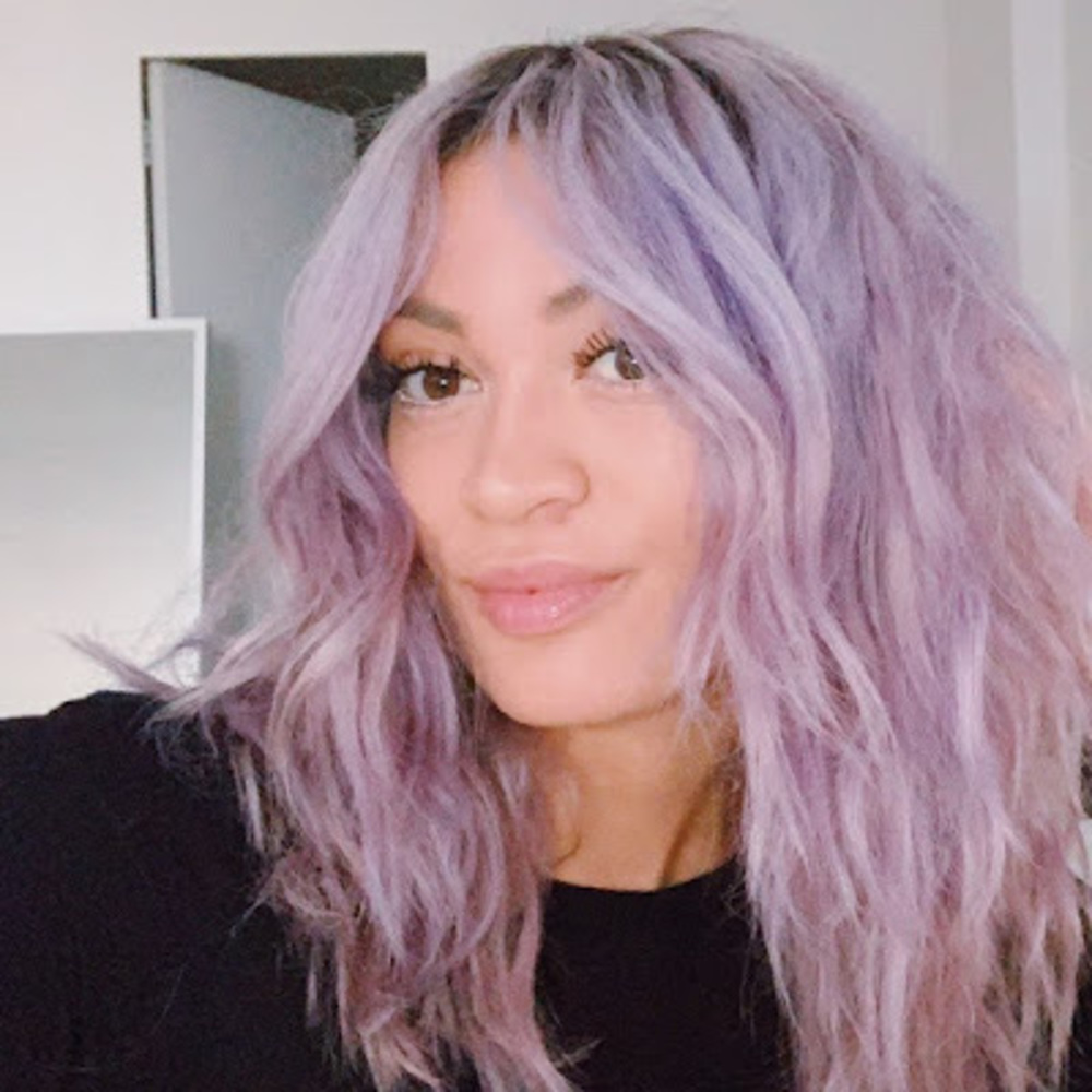 Meet your Posher, Aaliyah